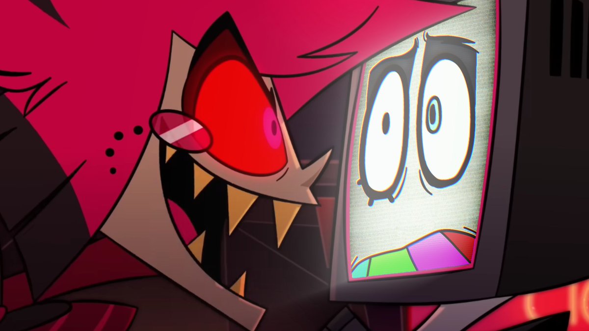 RichardAnims123's tweet image. Mr Puzzles in Hazbin Hotel!? #HazbinHotel #HazbinHotelVox #hazbinhotelseason2 #Vox #mrpuzzles #smg4 #smg4twt