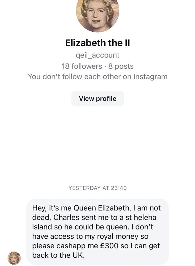 MJRobinsonStruc's tweet image. Seems legit?