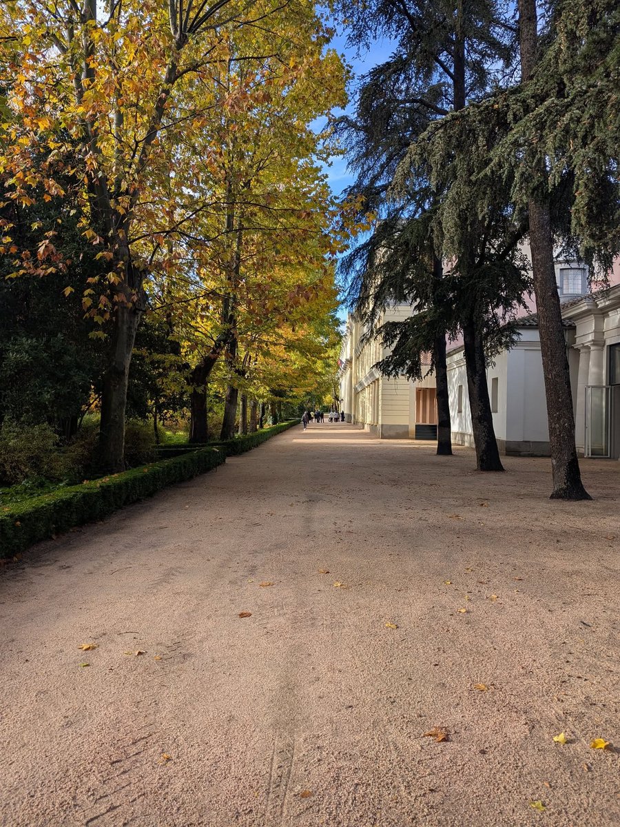 Apertura del Congreso Innovación, formación y acompañamiento desde la evidencia en el ISMIE (Instituto Superior Madrileño de Innovación Educativa)
Gracias a Alicia, Lucía, Alberto, Rubén y Héctor por vuestro talento y generosidad.