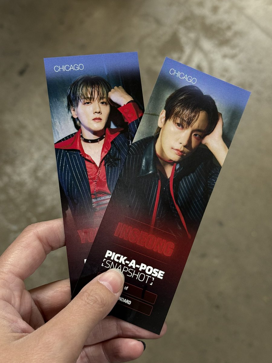 youngseongie's tweet photo. it’s over https://t.co/s5Qq500suV