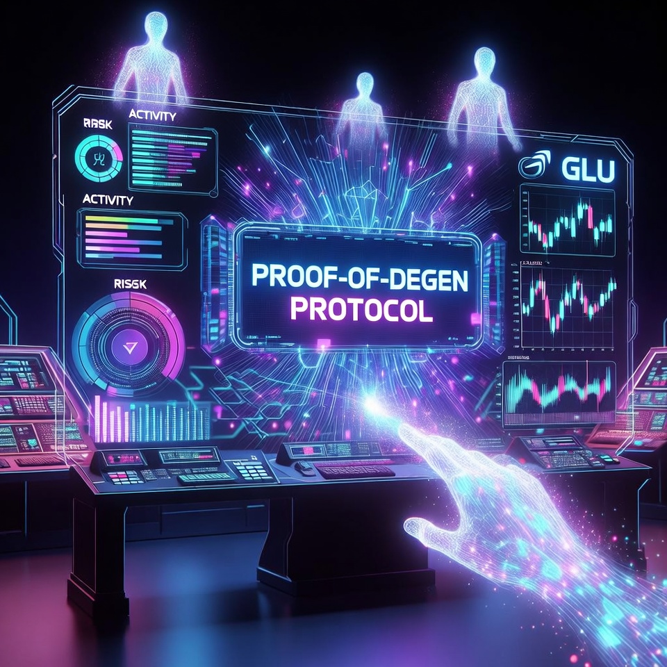 GLU 🧬 tweet media