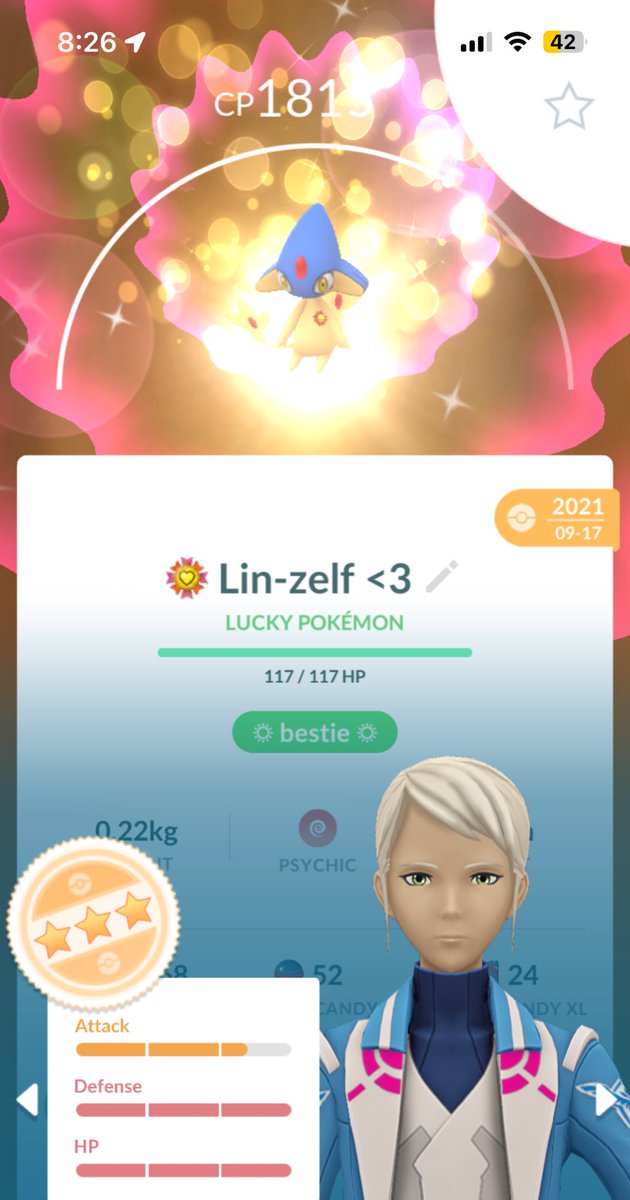 L. Mouse 🐭 tweet media