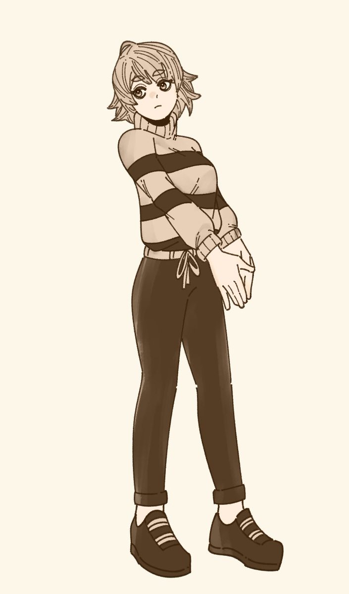 Jas Sleepysinner(COMMISSIONS CLOSED) (@jas05369181) on Twitter photo 
