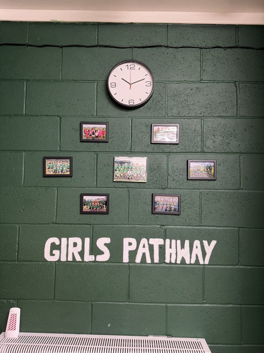 Sleaford Town Rangers Ladies tweet media