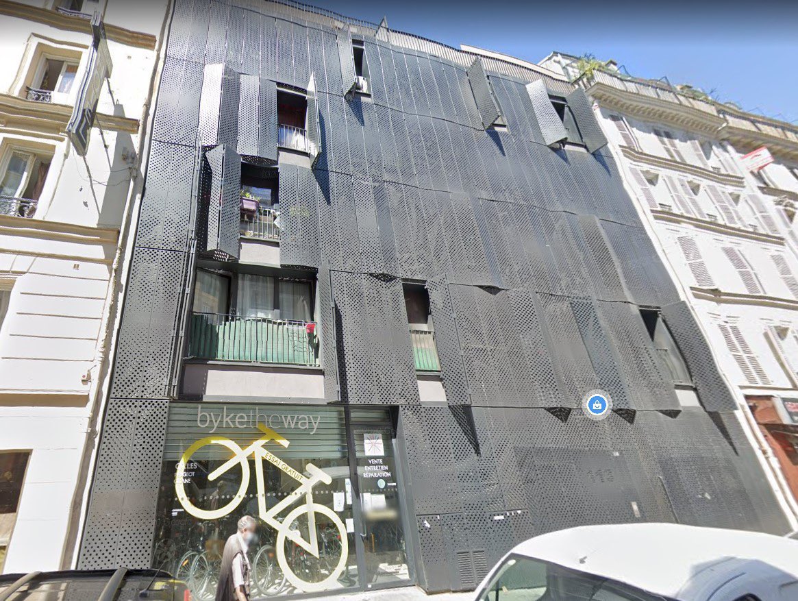 ParisEveil's tweet image. Intrigued indeed