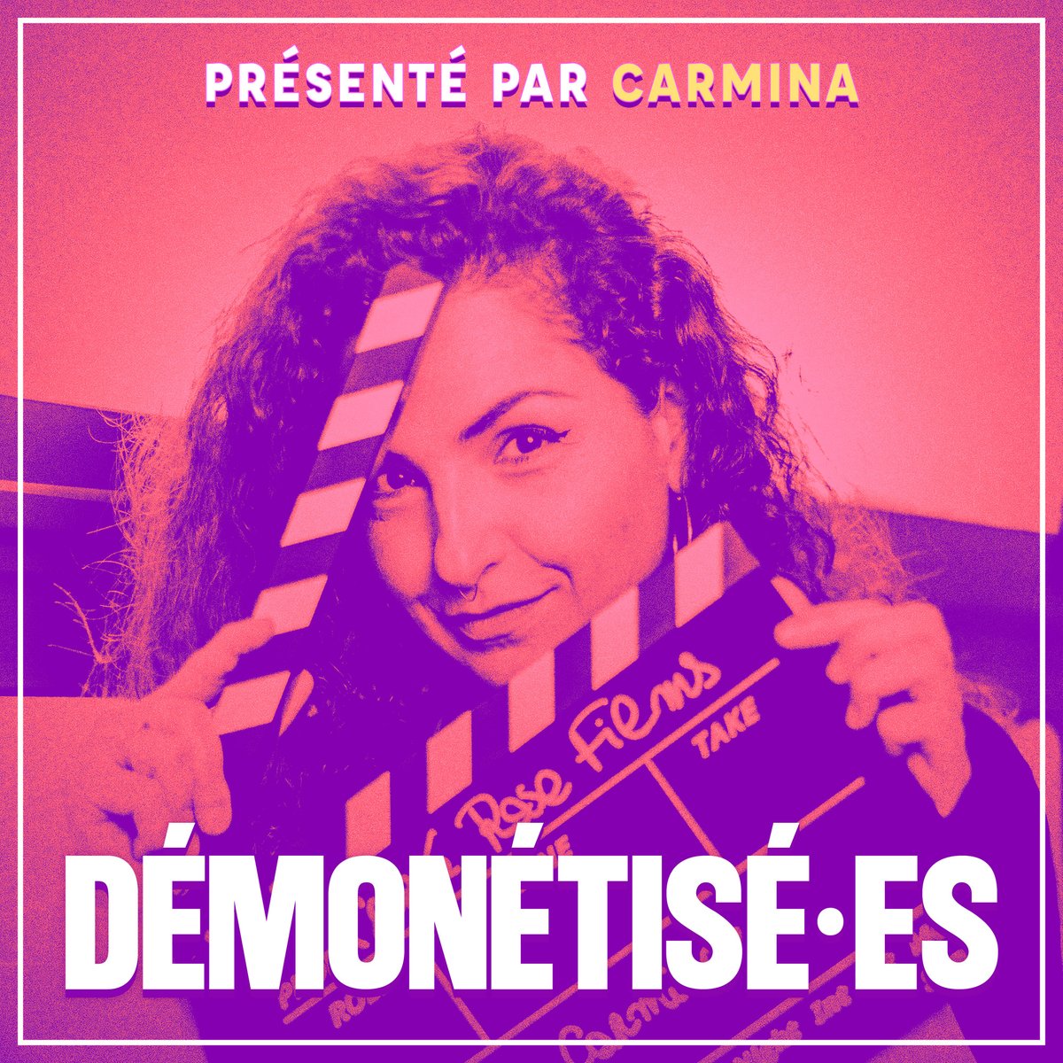 N'oubliez pas d'écouter le podcast ! 
Dans les transports, sous la douche, au lit... ?

podcast.ausha.co/demonetise-es