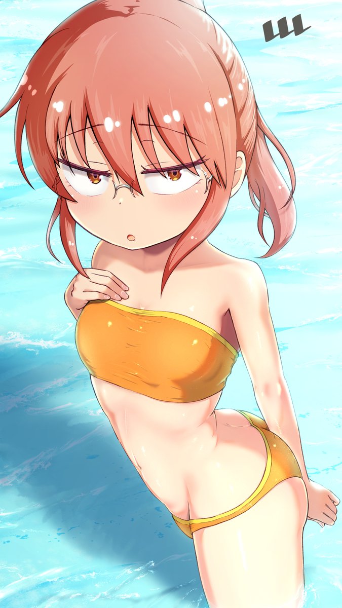 小林さん、大好き! 