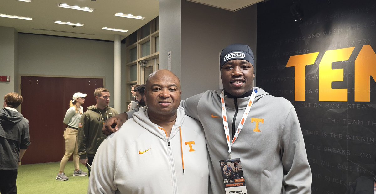 Kelsey Rose Jr tweet media