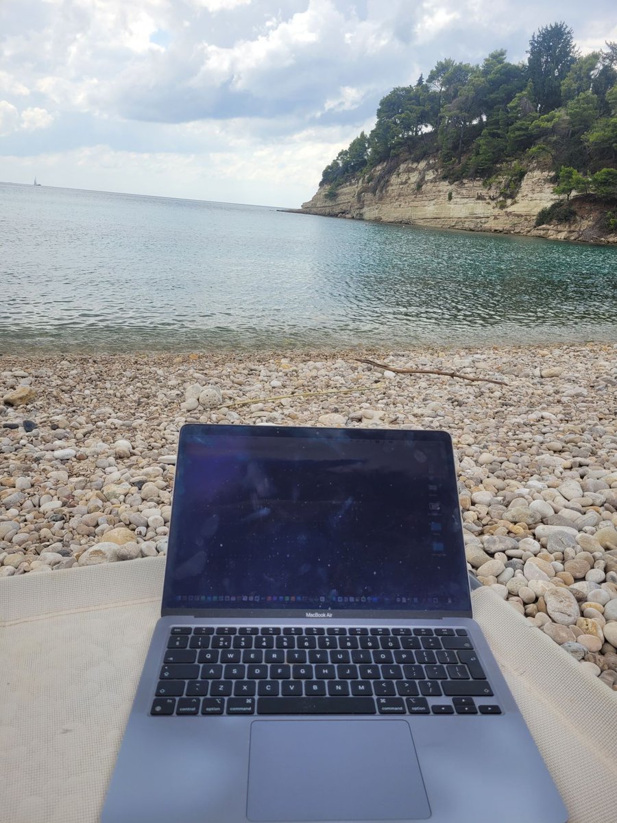 mike_chionidis's tweet image. Are there any startups using TDD???