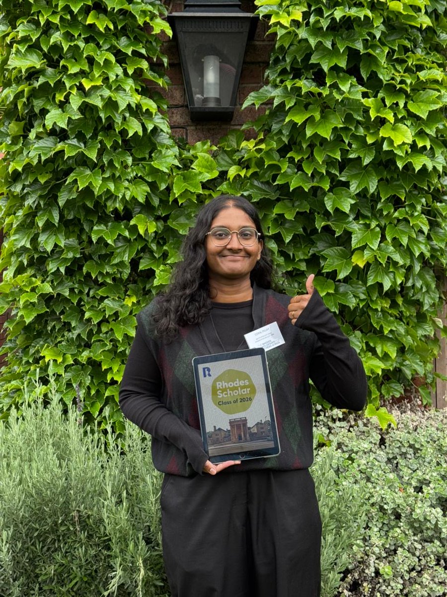 @RhodesTrust_SA tweet media