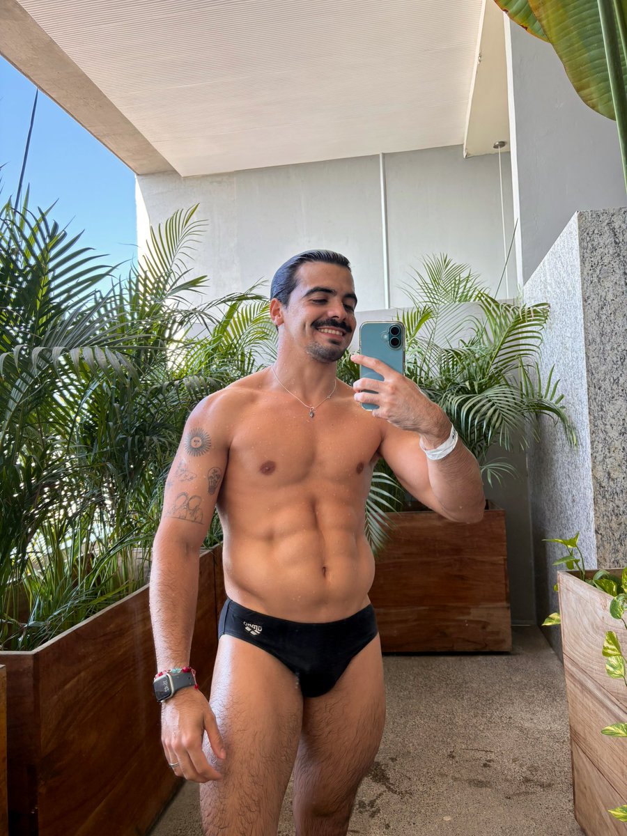 PAlv93's tweet image. Última día de vacaciones en #PV 🇲🇽