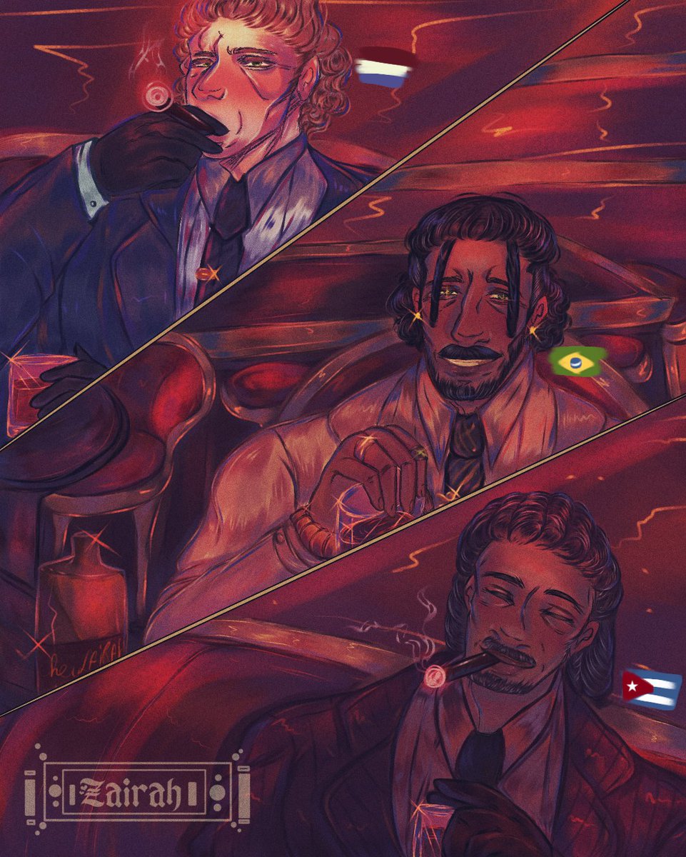 BobaKlepon|谢娜 (COMMISSIONS Closed!) (@ax10zx) / Posts / X