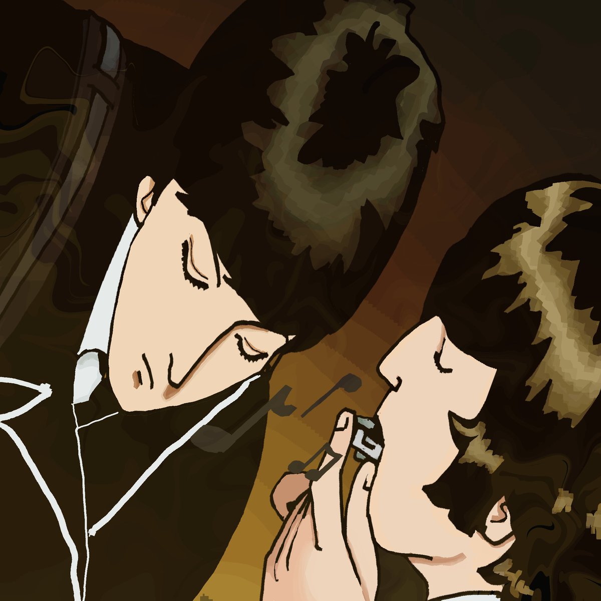 pataphyscience's tweet image. I need to put these somewhere  #beatlestwt ok bye