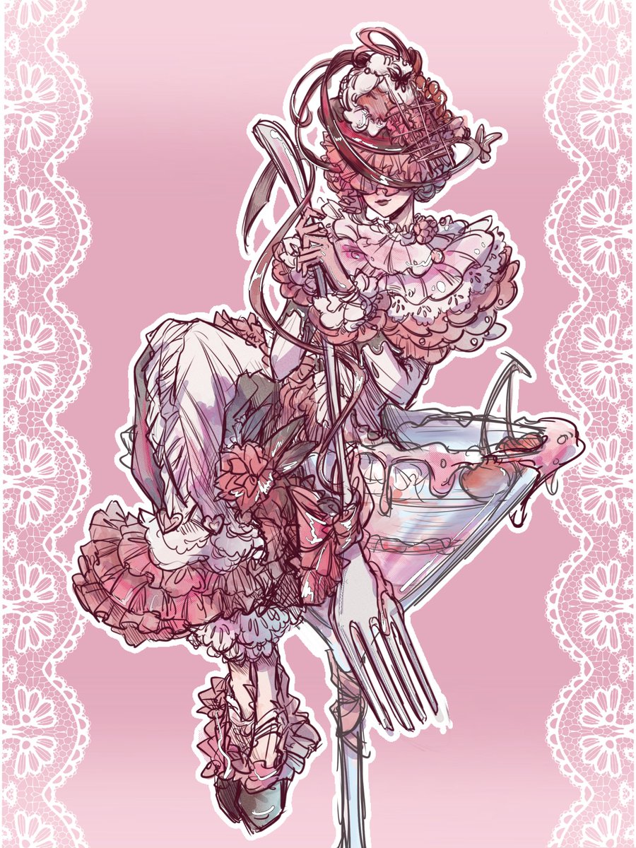 shenmin12345's tweet image. #entomologistidv #mellyidv #idv