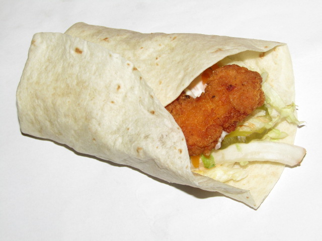 Happy National Fast Food Day!  Satisfy your cravings with a <a href="/JackBox/">Jack in the Box</a> Classic Crispy Chicken Jack Wrap 😊 #FoodHoliday #JackInTheBox #FastFoodDay 🍔🍟🌮🌯🍕🥪🍗🥙