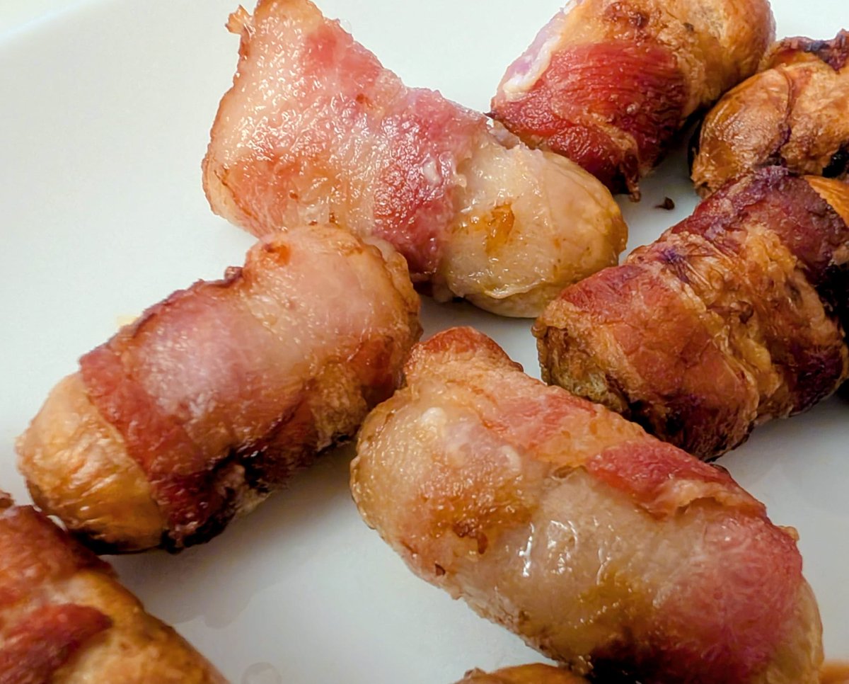 Tonight’s tea, I know it’s early but I love them. Hope you’ve had a good day?