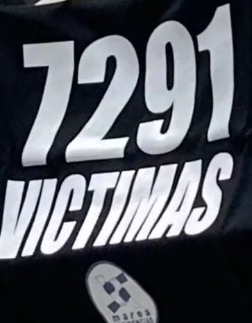 PenComplutenses's tweet image. Manifestación de @MareaResidencia el 22 de nov., 12h, Cibeles-Sol.
#JusticiaYReparación para las 7.291 víctimas en #Residencias de la @ComunidadMadrid durante la #Pandemia.
Allí estaremos @PenComplutenses acompañando.
Quedamos el 22, a las 10:30, en Renfe Centro para ir juntas.