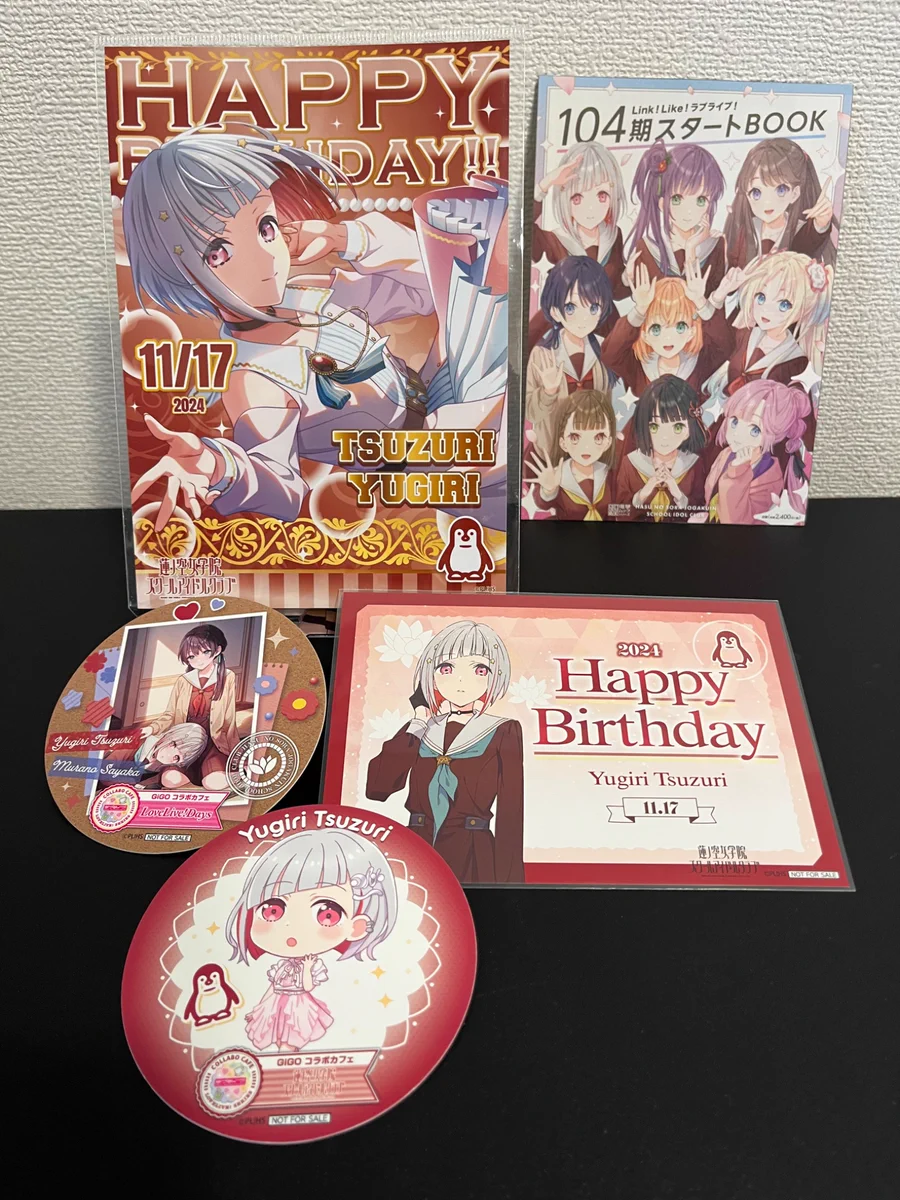 ラブカ公式】ラブライブ！シリーズ オフィシャルカードゲーム on X