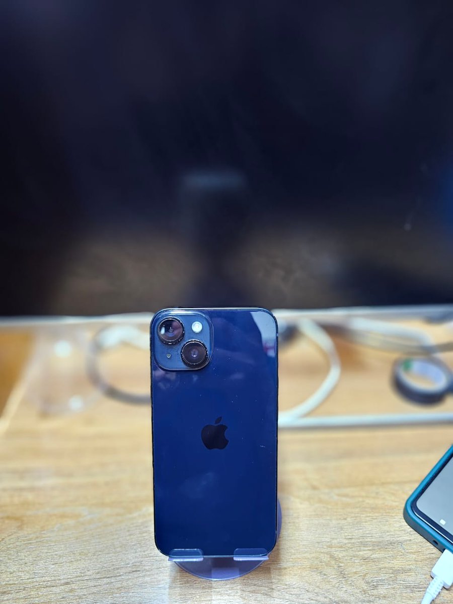 TechChapK3's tweet image. Apple iPhone 14
128gb Storage 
EX-UK 

Available @Ksh.51,000

#iPhone #iPhone14 #iphonekenya #iphonedeals #apple #applekenya #appledevices #appleiphone #tech #techlife #techlifestyle