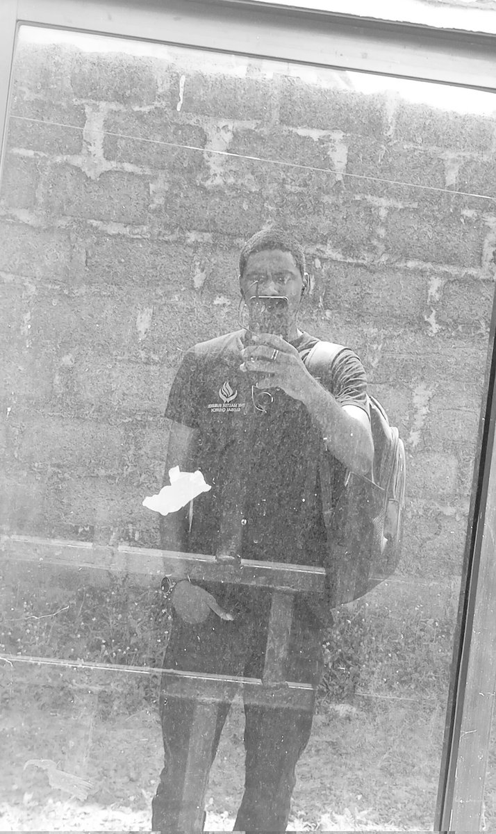 JechWeb3Dev's tweet image. I&apos;m Jøshua, 22, from Anambra, married to the game.