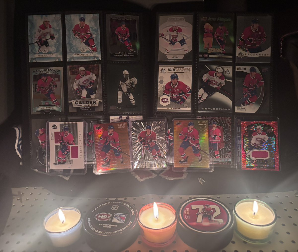 brodin_xhekaj's tweet image. okay habs fam, time to all pray together to break the curse #GoHabsGo