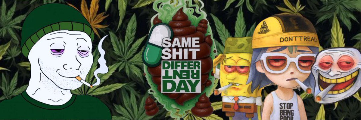 lynx_base's tweet image. $SSDD 
I’m just tried 

Send this 

Ca 3qKcg3UgPqnUui8qXaRNRRvzdJYHi3NWhWVRTr9Fpump