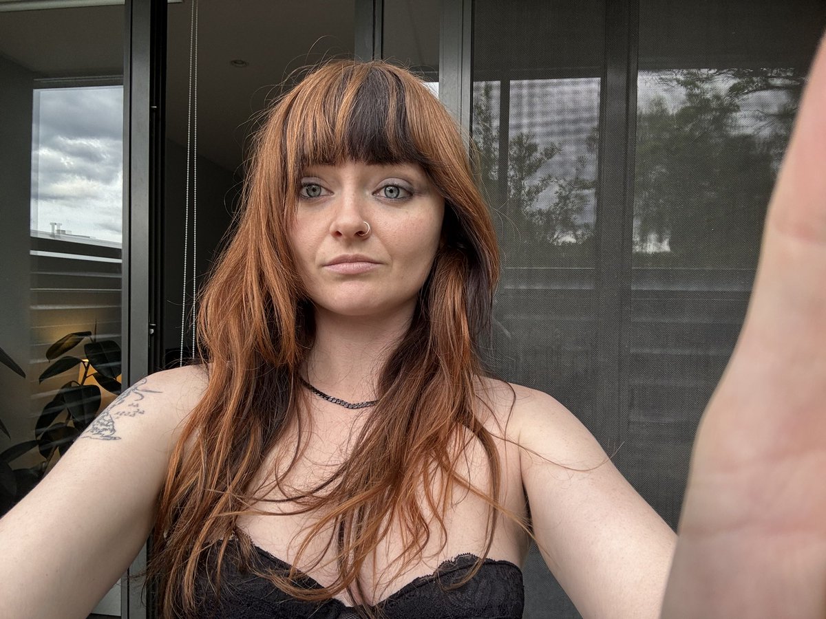 ninajirachi's tweet image. 