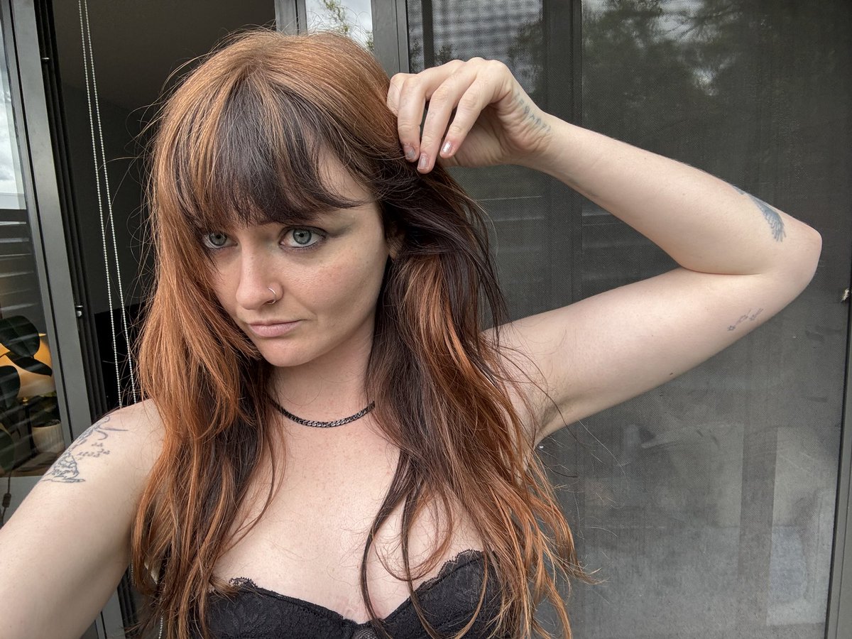 ninajirachi's tweet image. 