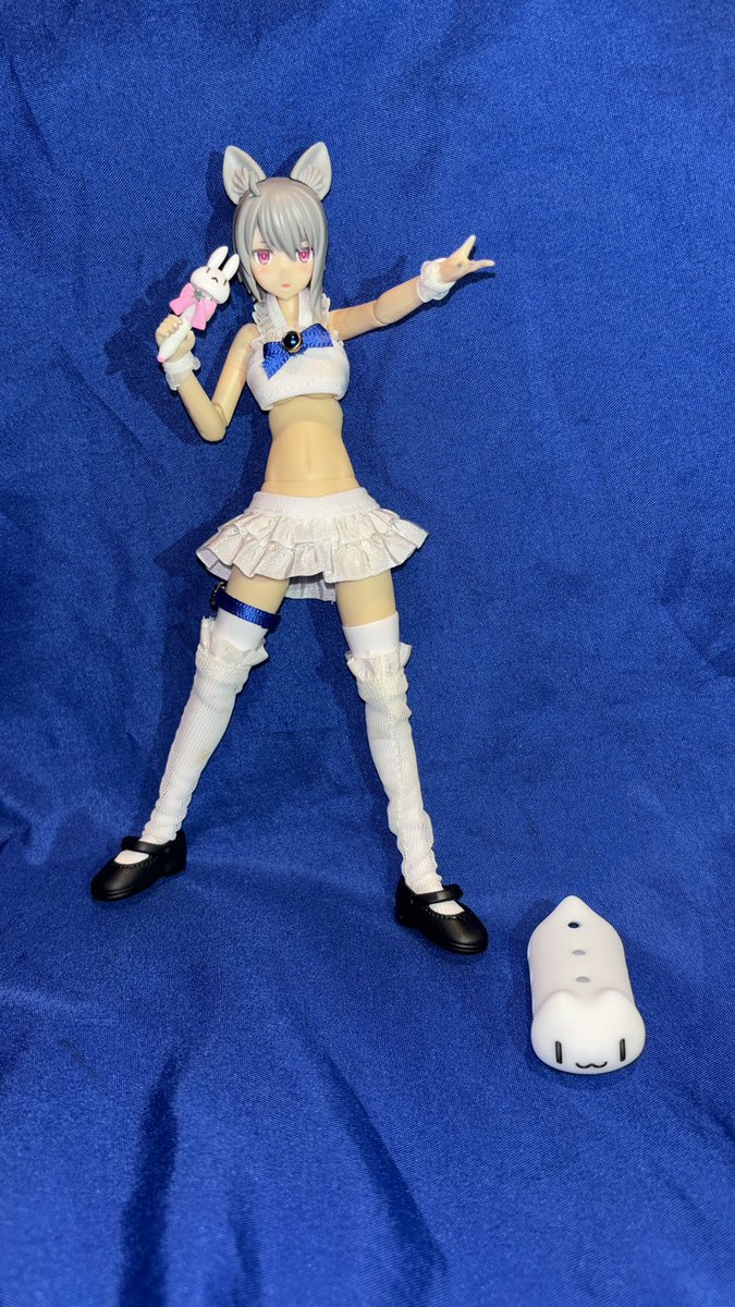 ⅩⅢふぇんりる🥀🐺 (@bXtTZa32vP1MbMF) / Posts / X