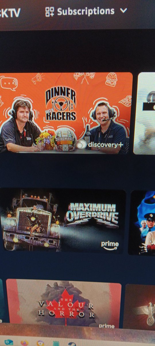 Jeff Whitmore tweet media