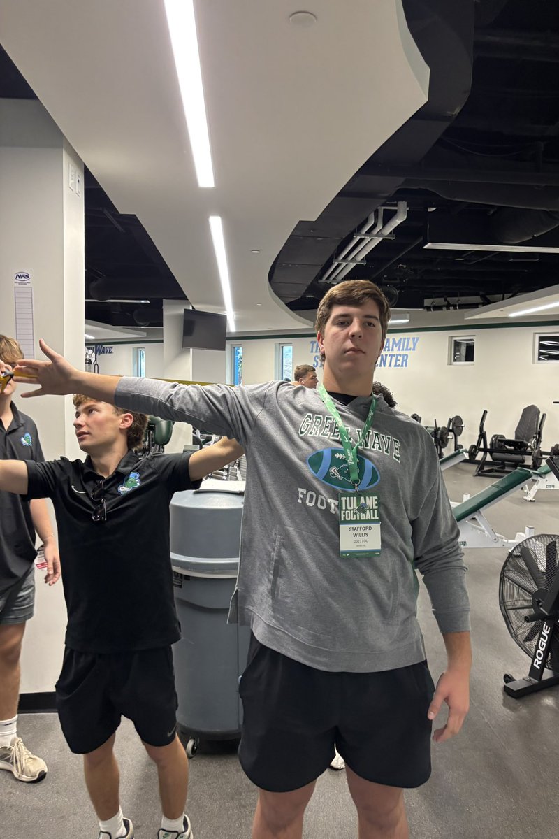 Stafford Willis ⭐️⭐️⭐️ tweet media