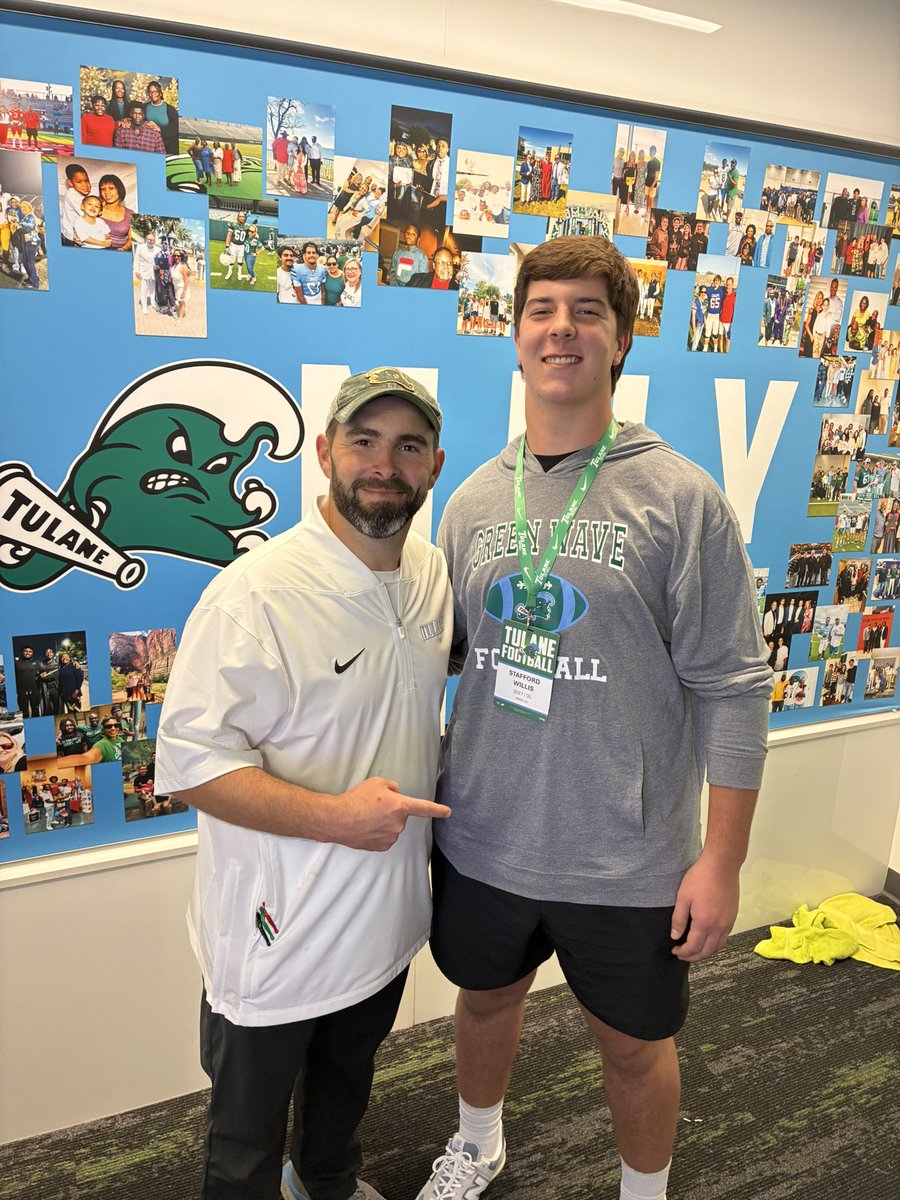 Stafford Willis ⭐️⭐️⭐️ tweet media