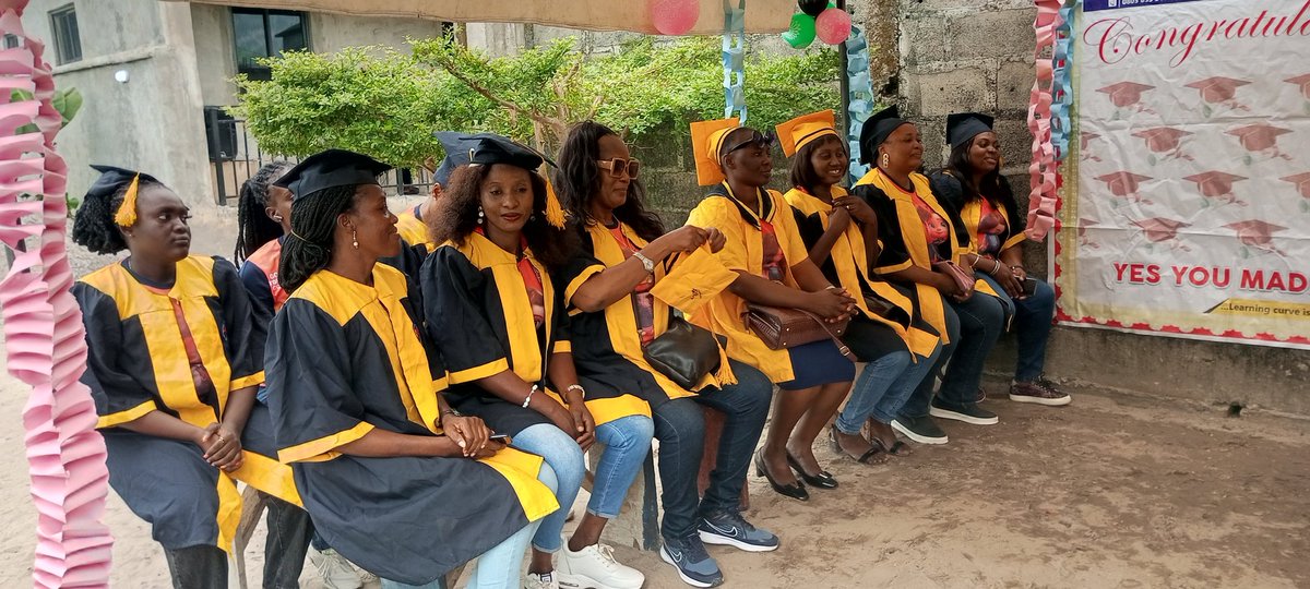 Goodyamara's tweet image. Goody Toddlers Consult: Where quality meets expertise in early years training.