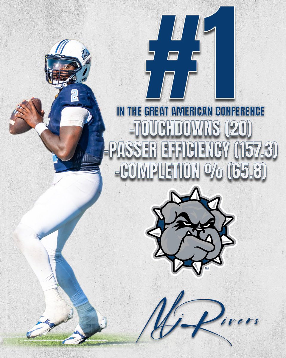 Standard has been set. 😤