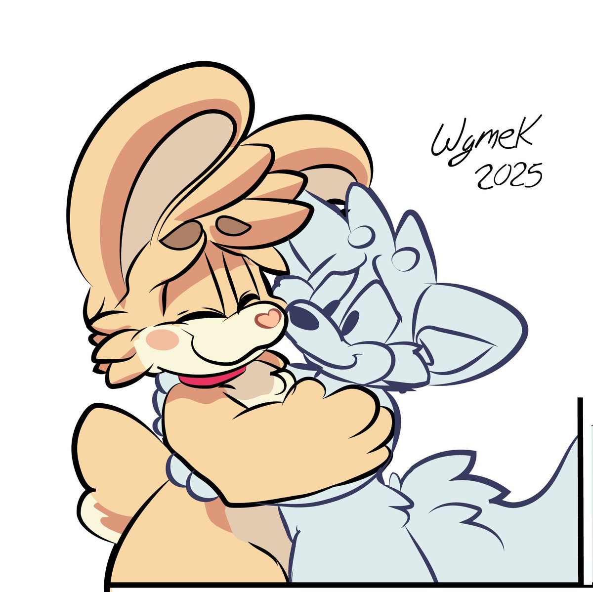 WymekWitip Art 🎨🇲🇽 (Slots taken) tweet media