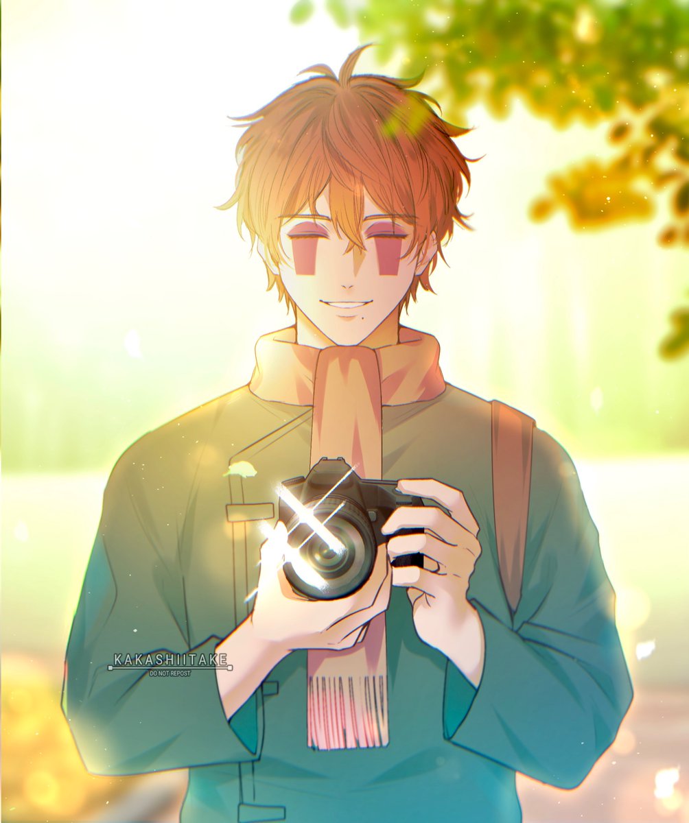 #NARUTO #Kakashi 📸