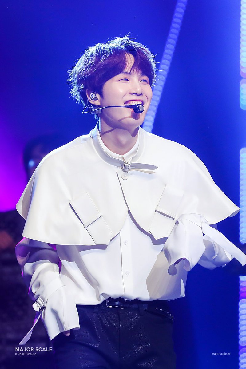 suhoarmy1's tweet image. #BeSureToMeetYoongi