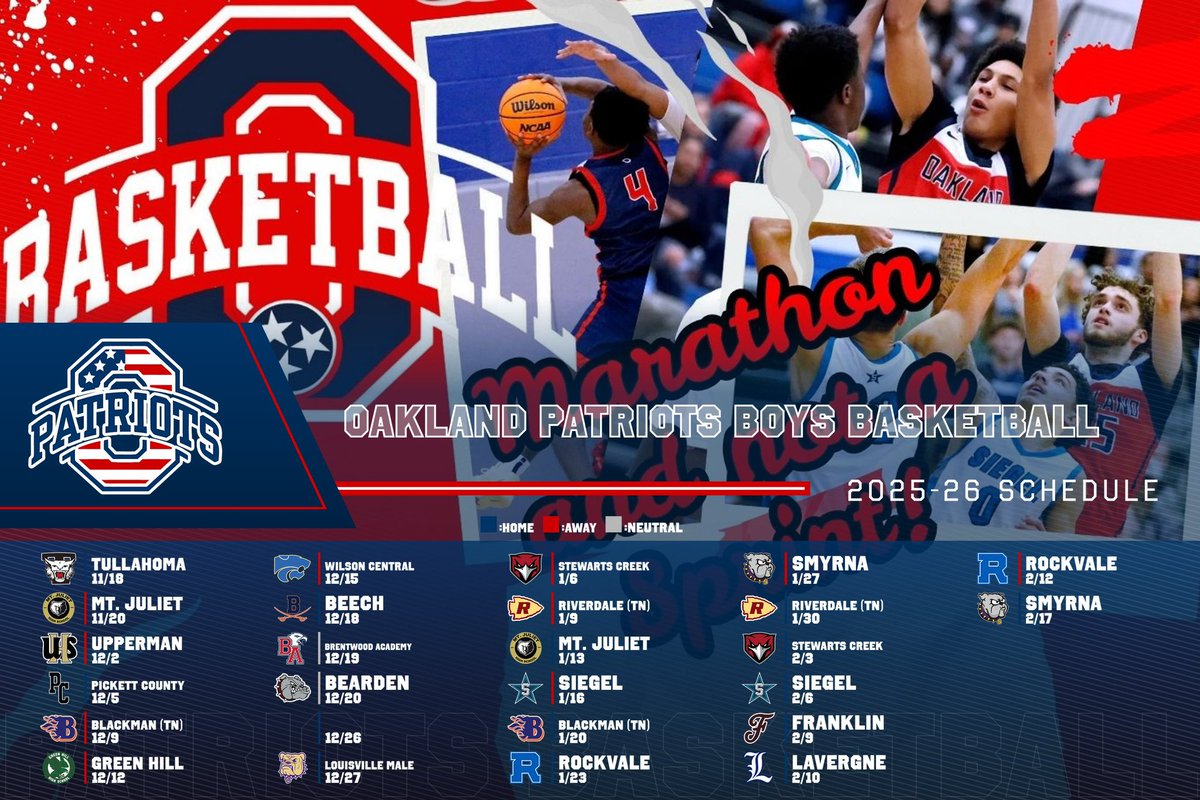 Oakland Boys Hoops tweet media