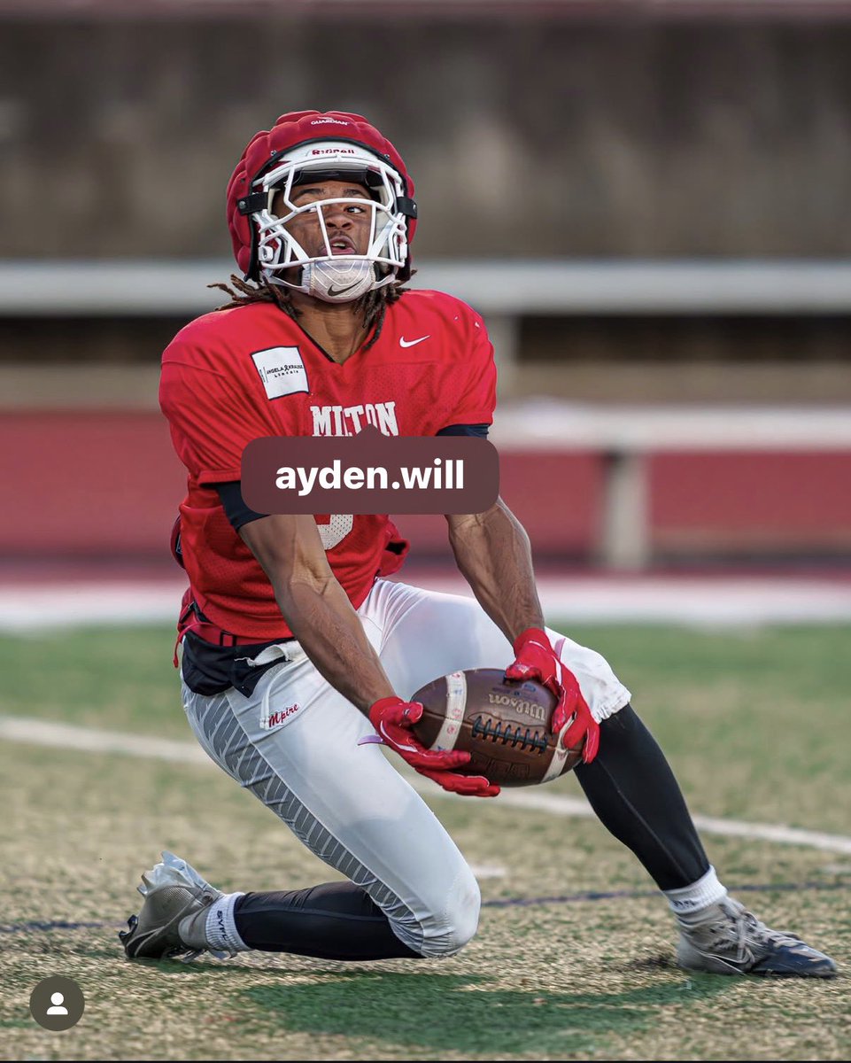 Ayden williams♱ tweet media