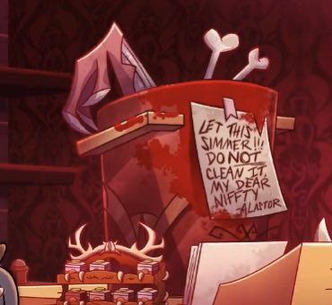 HellaversePrime's tweet image. Good food takes TIME!