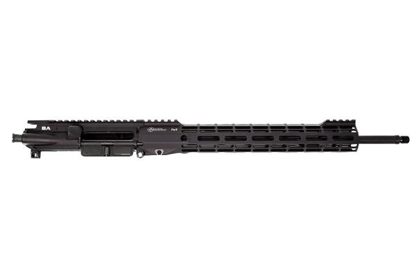 Mrgunsngear's tweet image. Ballistic Advantage AR15 upper with 16'' 5.56 4150CMV nitrided mid-length pencil profile barrel and MLOK free floated handguard for $285 shipped currently here: mrgunsngear.org/4oaBGd2

#lightweight