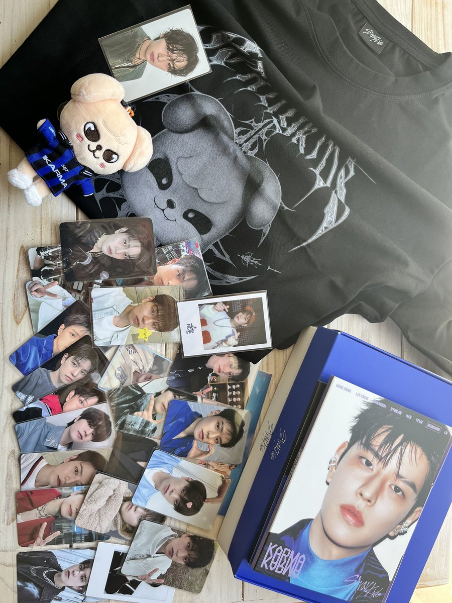 cachen todo lo que me llegó🤭