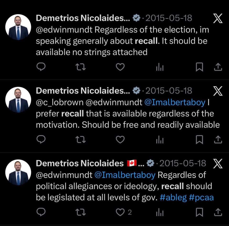 arazelod's tweet photo. @jmhamiltonblog @JSJamato @Alberta_UCP @albertaNDP https://t.co/llDJ65pyTP
