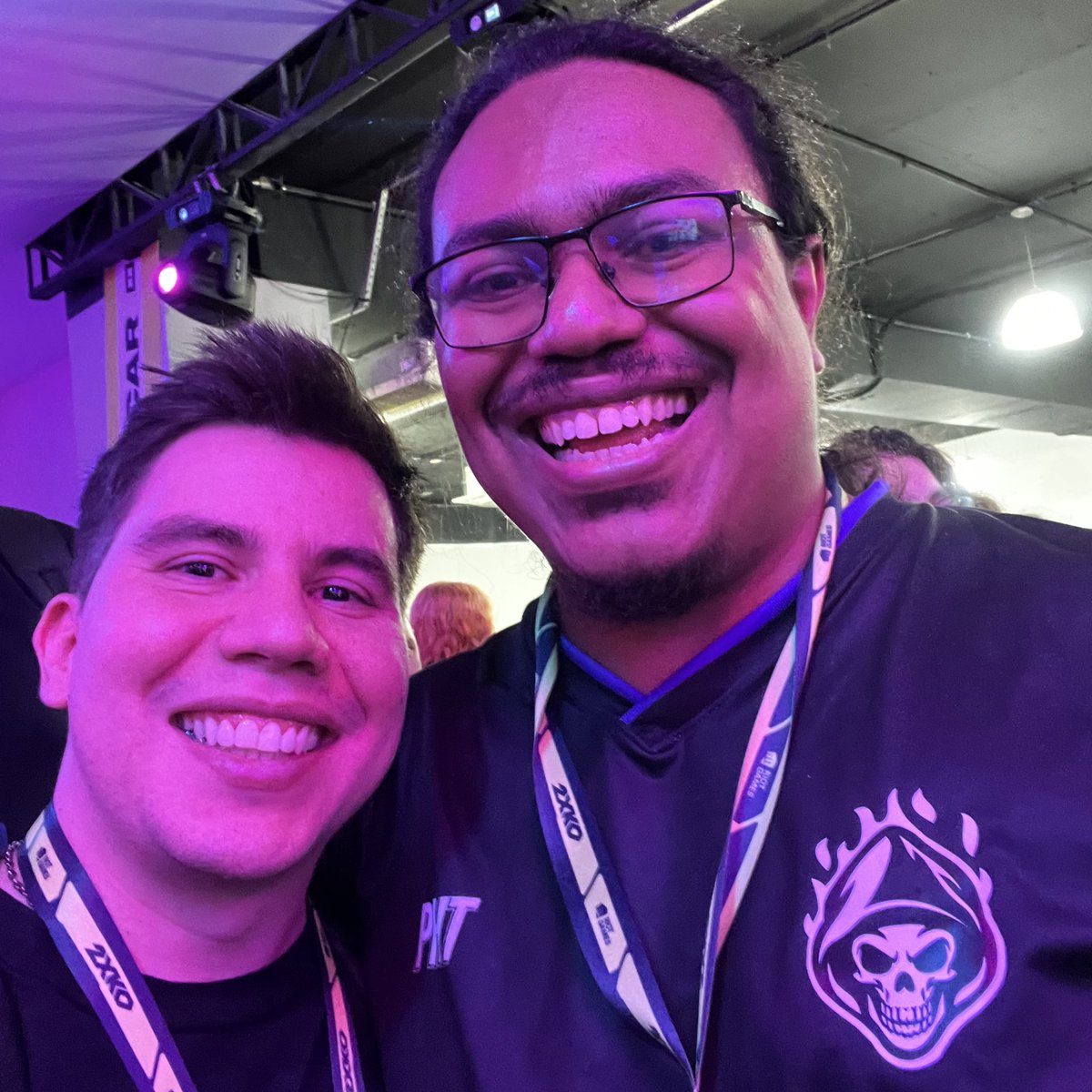 Eu ao lado do melhor Potemkin do universo <a href="/abnerFarias16/">PHT | Abbysairaf</a>