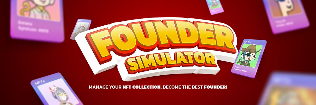 Founder simulator is minting tomorrow 
Proud to say <a href="/PikuseruYujin/">ＰＩＫＵＳＥＲＵ　ＹＵＪＩＮ</a> got some whitelist spots 
date: 17/11 - 1 PM UTC 
price: og: 25 USD | fcfs: 30 USD (Paid in $SOMI)
Do you have a whitelist spot?