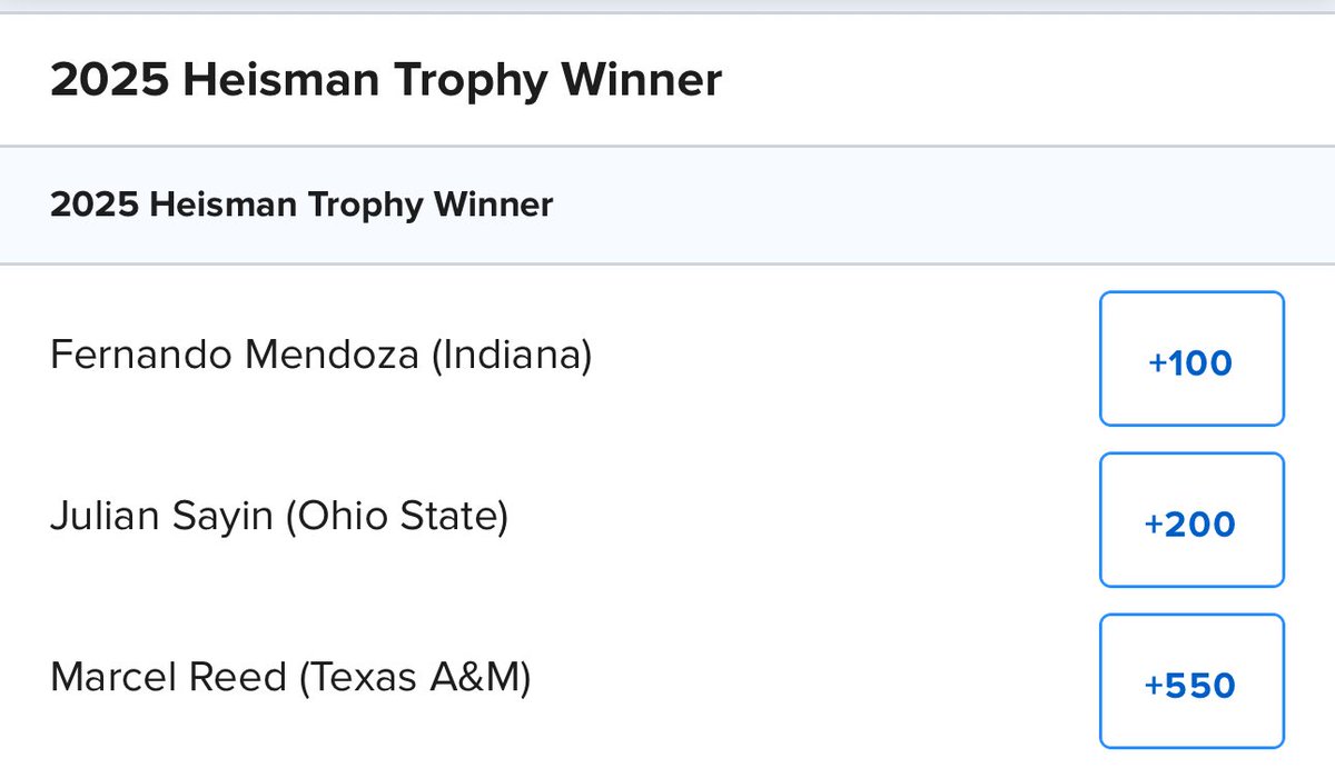 Josh Pate tweet media