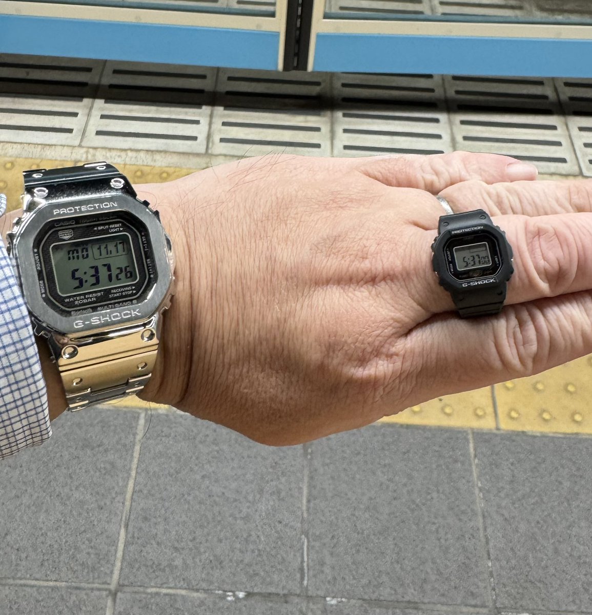 SEIKO SAIKO （TOKEi垢改） (@tokei_lover) / Posts / X