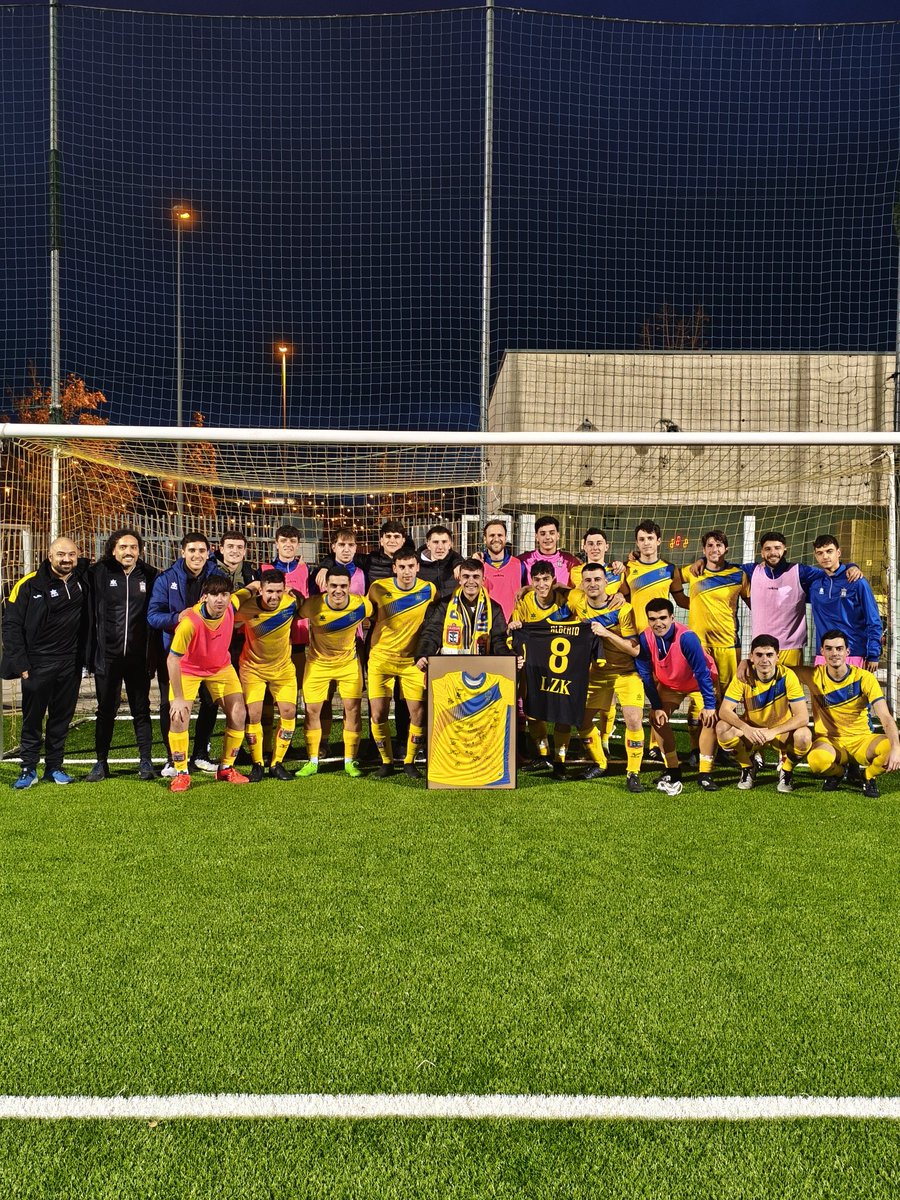 CD Lezkairu LZK tweet media