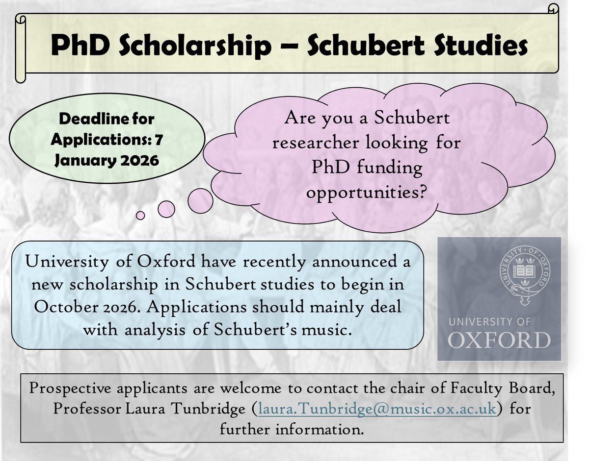 Schubert Institute UK (@siuk_official) on Twitter photo 