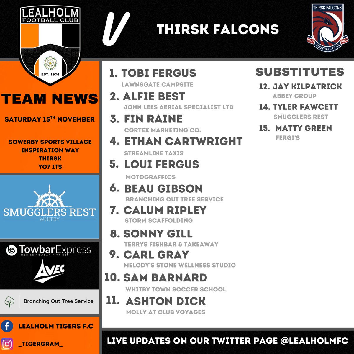 𝗟𝗜𝗡𝗘𝗨𝗣🟠⚫️